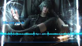 In The End - The Anix Nightcore