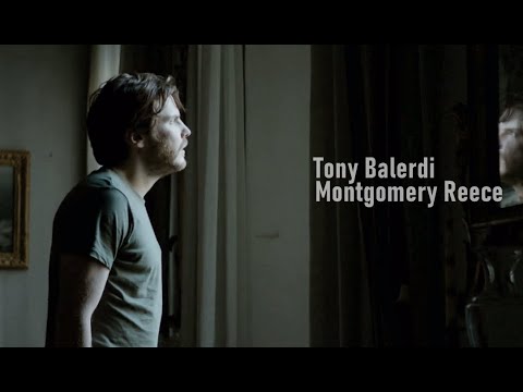 Tony Balerdi + Montgomery Reece