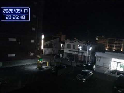 Asahikawa City Live Camera live camera