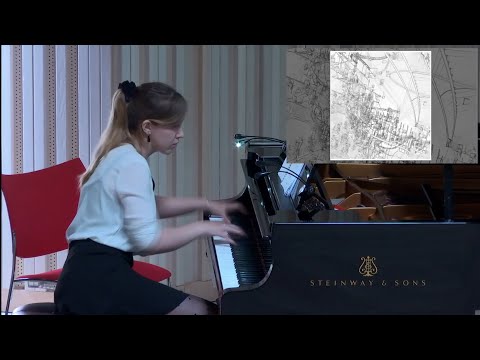 3 Miniaturas para Piano (2020)