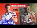 Amazon Goes Woke Removes James Bond S Guns