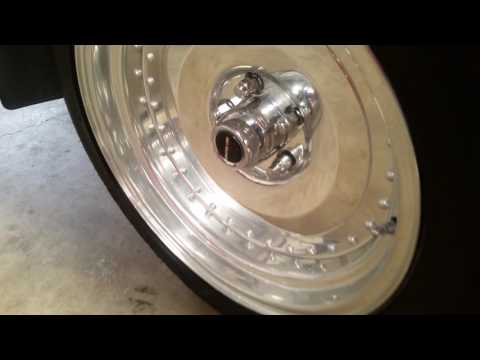 1974 Ford Falcon (CC-983184) for sale in Fairfield, California