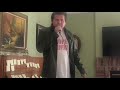 “True Love” Chorus Dove Cameron Paul Abram Constantine