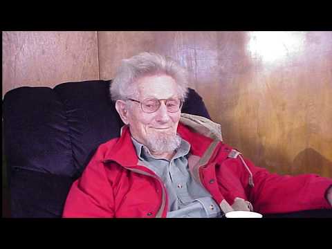 Terence McKenna on John C. Lilly