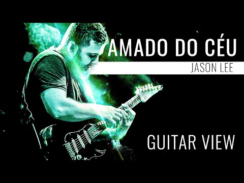 Amado Do Céu - Pr. Jason Lee Jones