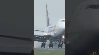 Wheel falling from aircraft !!!