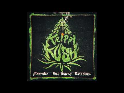 Krippy Kush-Farruko Ft.Bad Bunny|Audio Oficial