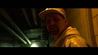 Bloody Mac x Delija Momak x Lil Ortega x Colin Haudenschild - Sie wüsset nüt vo mir