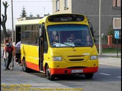 Polskie samochody (2)