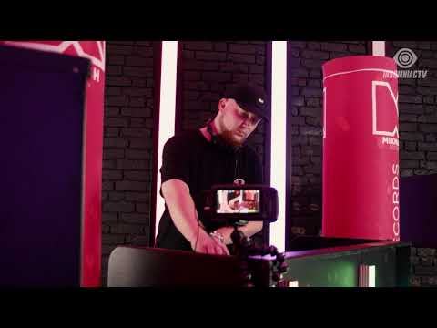 Pyrodox for Laidback Luke & Friends Livestream (September 5, 2020)