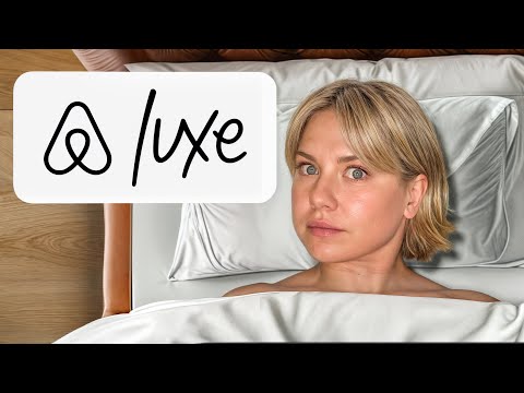 Was passiert, wenn ich NUR Luxus-Optionen von Apps benutze?