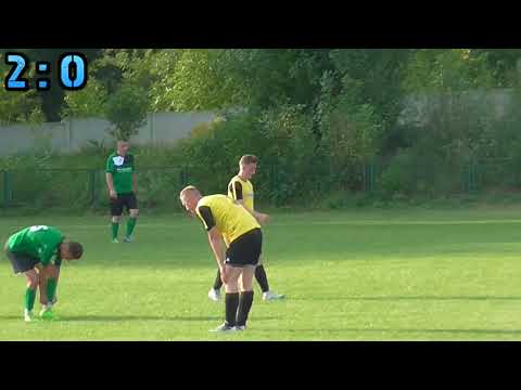 OPP SOKÓŁ RYKOSZYN - TROFEX KIELCE