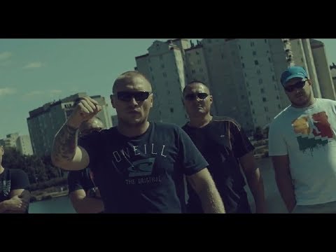 Marcinek 3Z - Starzy gniewni ft. Arczi Szajka, Pawko CS, Profus PPZ (prod. Wowo) [VIDEO]