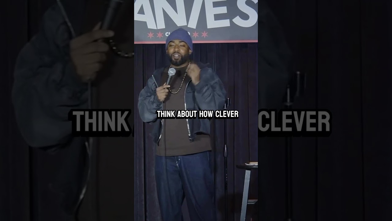 This Valentine's Day Trick is Genius #standupcomedy #funny