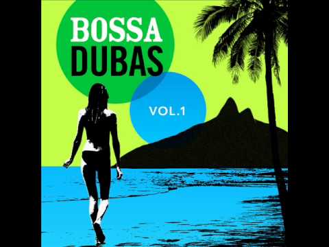 Aquela Bossa Axé - Affonsinho (Bossa Dubas, Vol. 1)