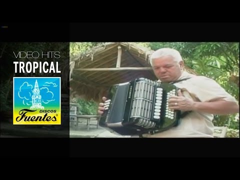 Remolinos - Alcides Diaz  ( Video Oficial ) /Discos Fuentes