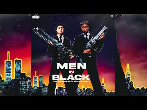 Ray Bandikas X Triggatrey - Been Trippin ft. Fly Khi