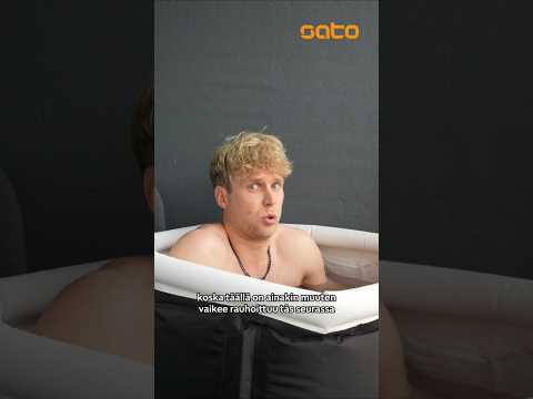 SATO haastoi Seren vaihtamaan koti-iltaa Alonan kanssa!