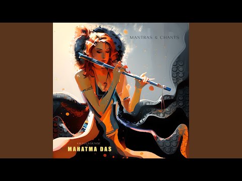 Hare Krishna Mahamantra Melody 4 East West Kirtan