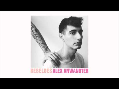 Alex Anwandter - Tormenta