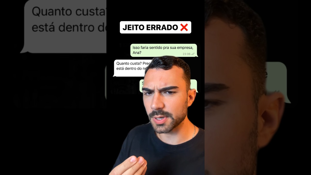 Save this script to use in your prospecting! 🔥🔥 #clientprospecting #b2bsales