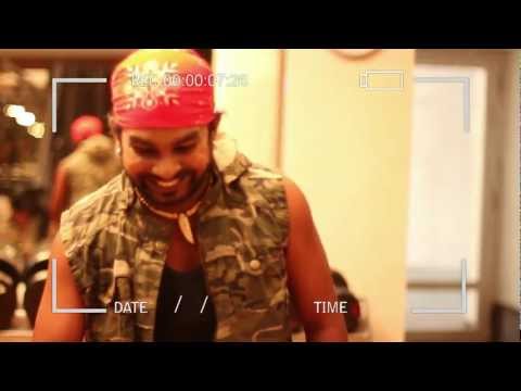 Ekale (The One) Artist Commentry DIGITAL LINE