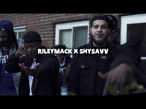 Riley Mack x ShySavv    Nightmare on 400 Official Music Video
