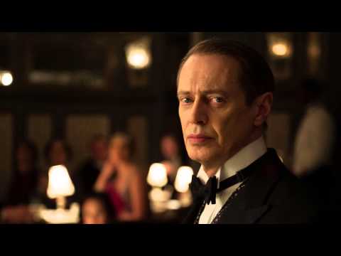 ANBB - One is the Loneliest Number [Boardwalk Empire Season 5 teaser song] (Three Dog Night cover)
