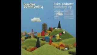Luke Abbott - Without Aim