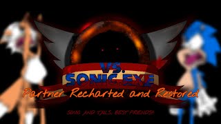 Cover art for PARTNER