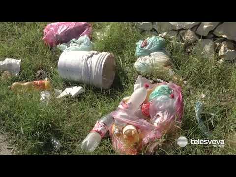 Dove c’era un passaggio a livello, non c’è sottopasso ma rifiuti: storia di via Paganini ad Andria