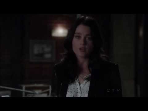 Jane, Lisbon scene - "I'm asking you please."