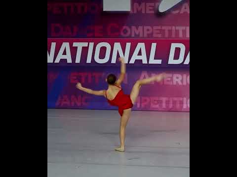 "Voila": Victoria Pena