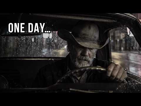 Son, One Day You Will Understand Me | Emotional Father & Son Sad Country Song