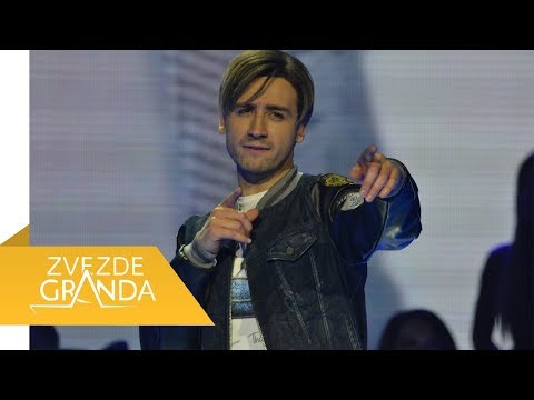 Stevan Andjelkovic - Pilula tona - ZG Specijal 08 - (TV Prva 26.11.2017.)