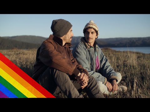 Los fuertes - Bande Annonce [VOST]