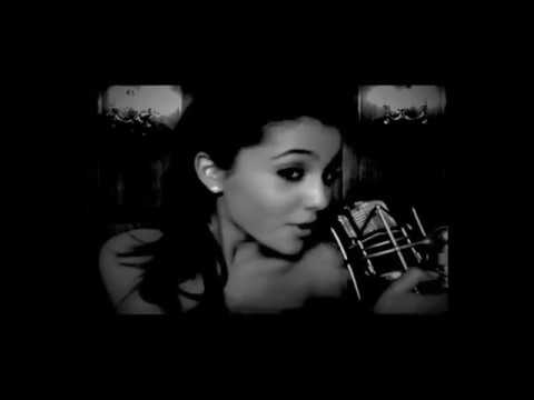 Born This Way  Express Yourself - Ariana Grande (Music Video)