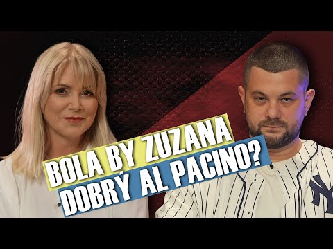 Joe Trendy Show - Zuzana Vačková