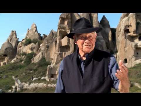 Dieter Kronzucker  - unterwegs mit RSD Reisen