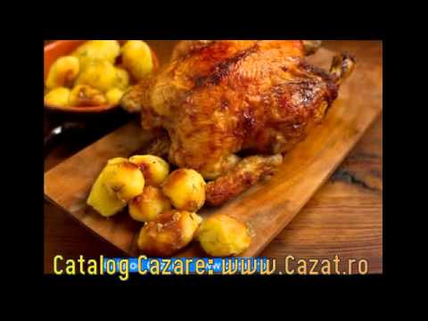 Cazare Abrud, Constanta - Cazat.ro