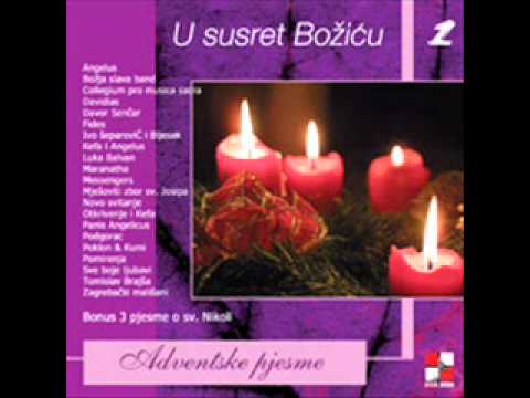 NEBESA ODOZGO ROSITE - FIDES