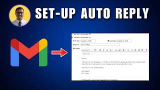 How to Set Up Automatic Replies and Vacation Responders in Gmail 2026