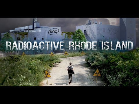Abandoned Nuclear Facility | Wood River Junction Criticality Accident | Rhode Island