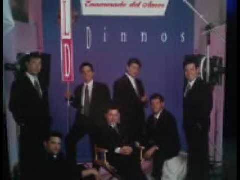 Los Dinnos- Te Recuerdo