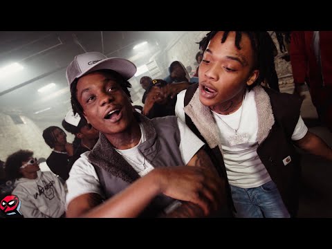Video thumbnail for Back Out