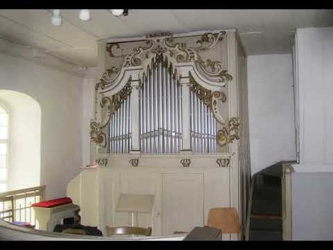 Paul Gerhardt (1867-1946): Vor- oder Nachspiel C-Dur