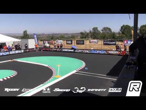 2017 Reedy TC Race of Champions - Invitational Round 11