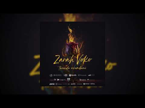Zarah Voko - Twende nyumbani (official audio)