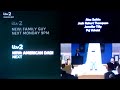 Family Guy Credits 2020 From Itv2 UK