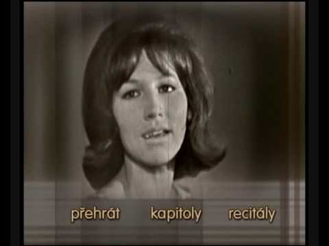 Marta Kubisova - Navěky